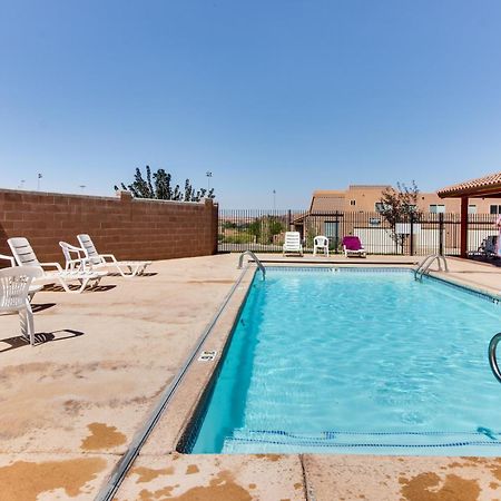 Villa Rim Vista 11A2 Moab Exterior foto