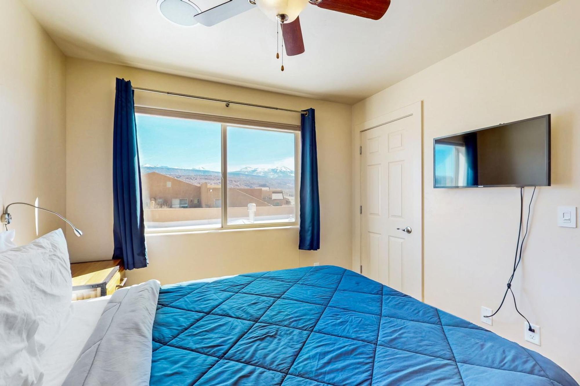 Villa Rim Vista 11A2 Moab Exterior foto